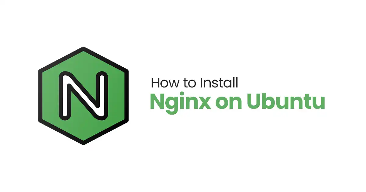 How To Install Nginx on Ubuntu 24.04