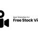 Best Websites for Free Stock Videos