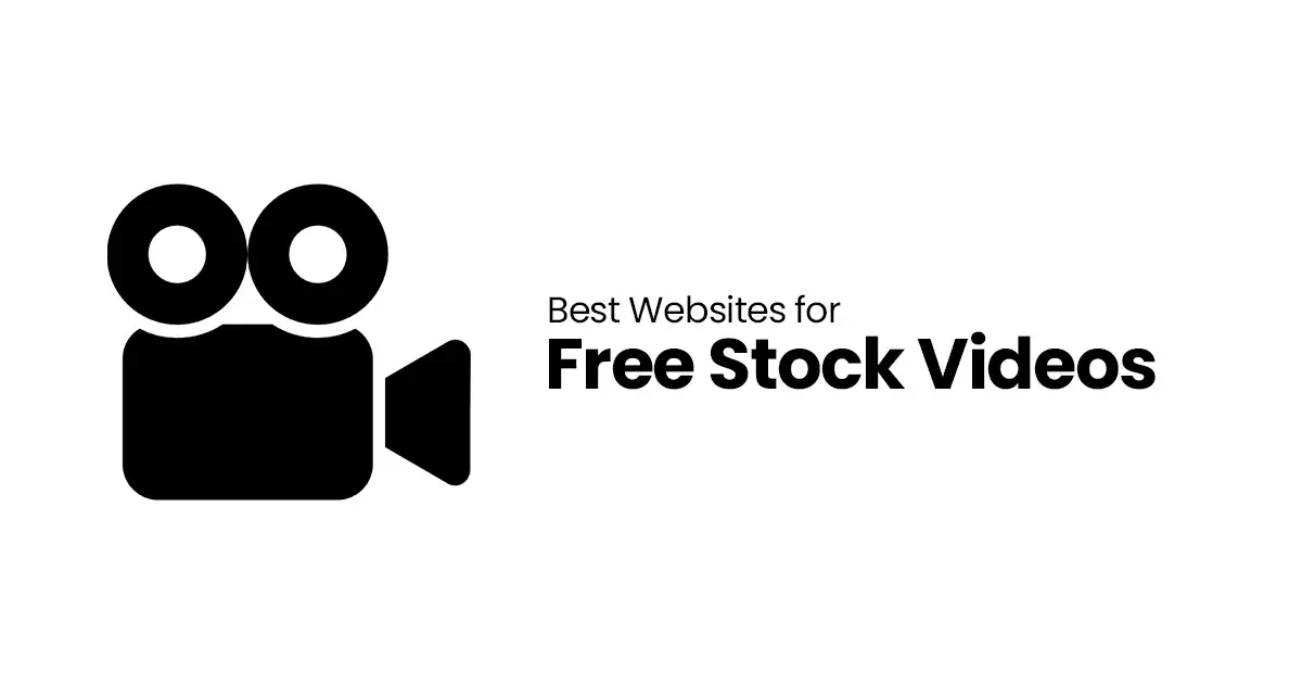 Best Websites for Free Stock Videos