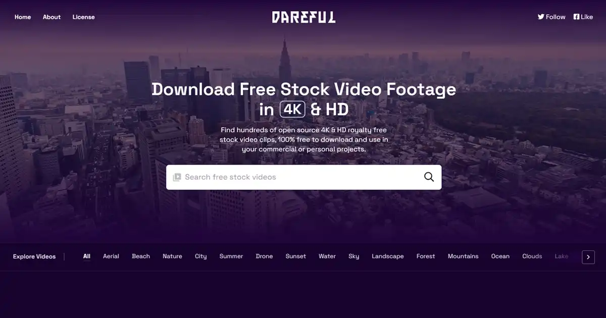 Dareful