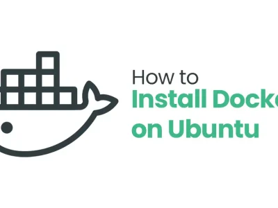 How to Install Docker on Ubuntu