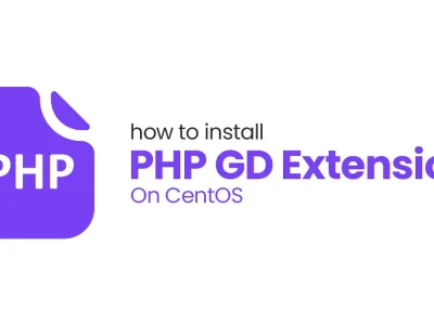 How to Install PHP GD Extension on CentOS