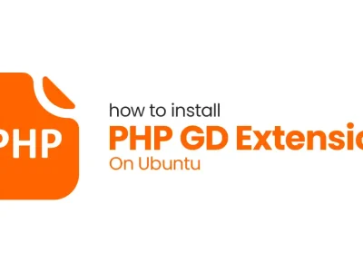 How to Install PHP GD Extension on Ubuntu