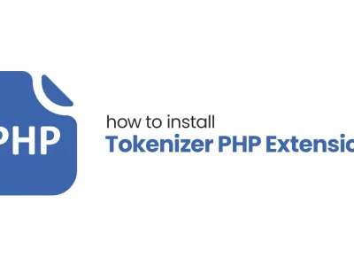 How to Install Tokenizer PHP Extension