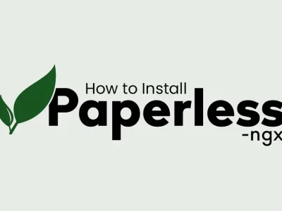 How to Install Paperless-Ngx on Ubuntu